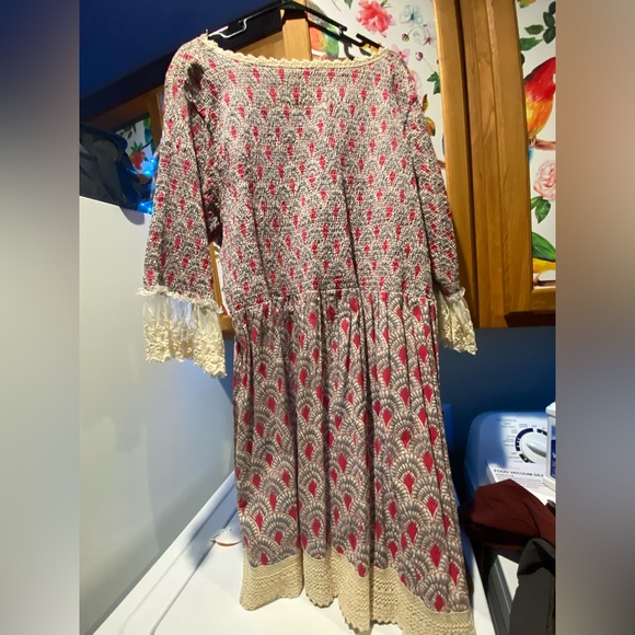 JDL Jeanne d’Arc Living - tunic dress incredibly rare and in brand new condition - Picture 5 of 5